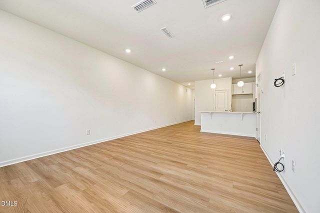 3023 Glen Lyon Drive, Durham, NC 27703