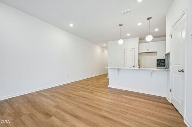 3023 Glen Lyon Drive, Durham, NC 27703