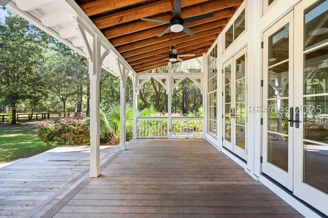 21 Straight Rd, Okatie, SC 29909