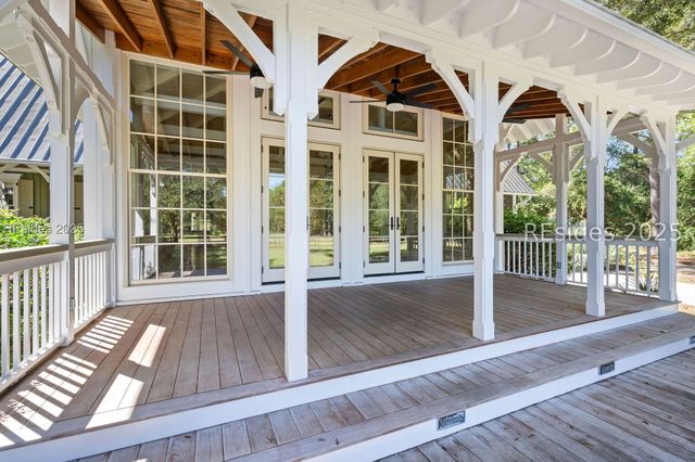 21 Straight Rd, Okatie, SC 29909