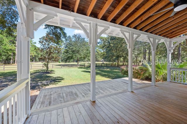 21 Straight Rd, Okatie, SC 29909