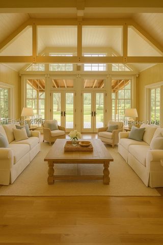 21 Straight Rd, Okatie, SC 29909