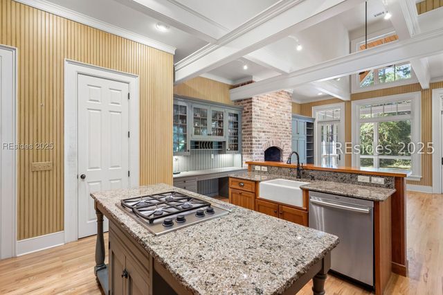 21 Straight Rd, Okatie, SC 29909