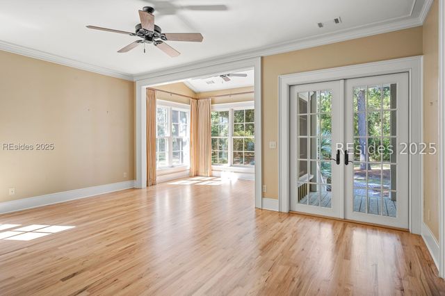 21 Straight Rd, Okatie, SC 29909