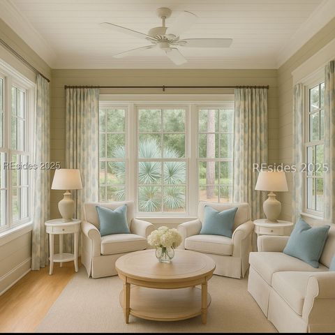 21 Straight Rd, Okatie, SC 29909