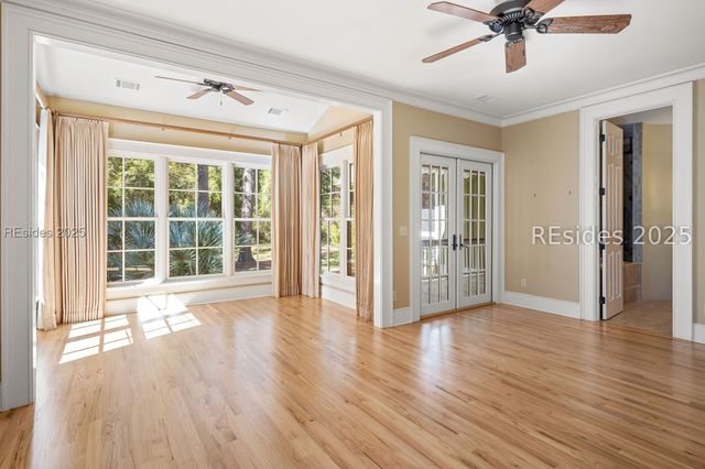 21 Straight Rd, Okatie, SC 29909