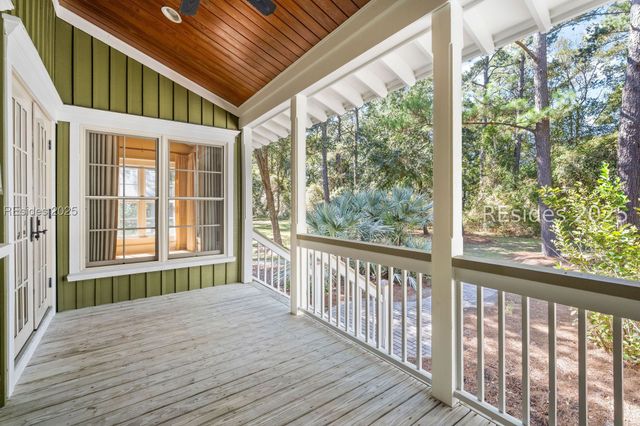 21 Straight Rd, Okatie, SC 29909