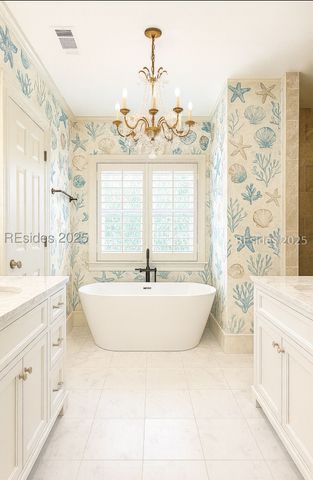 21 Straight Rd, Okatie, SC 29909