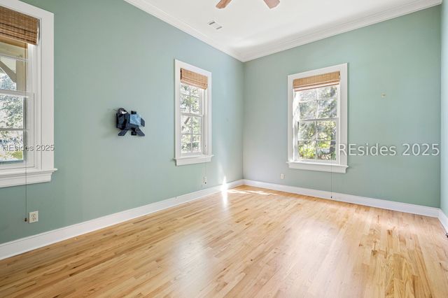 21 Straight Rd, Okatie, SC 29909