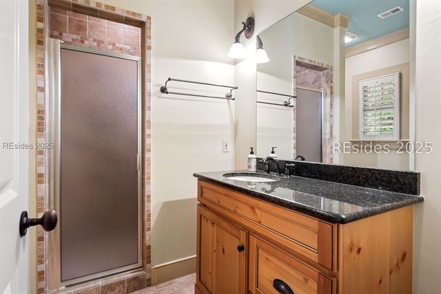 21 Straight Rd, Okatie, SC 29909