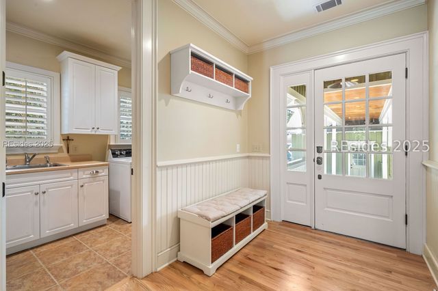 21 Straight Rd, Okatie, SC 29909