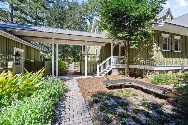 21 Straight Rd, Okatie, SC 29909