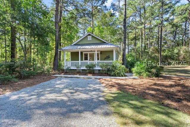 21 Straight Rd, Okatie, SC 29909