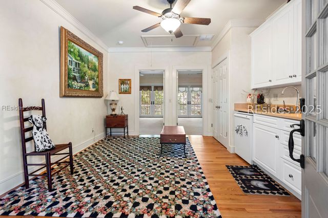 21 Straight Rd, Okatie, SC 29909