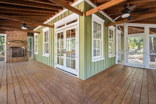 21 Straight Rd, Okatie, SC 29909