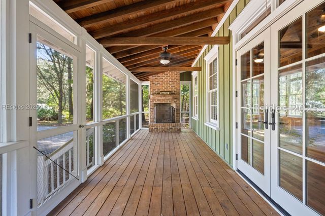 21 Straight Rd, Okatie, SC 29909