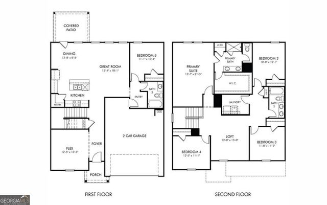 928 Sope Creek Circle, Pendergrass, GA 30567