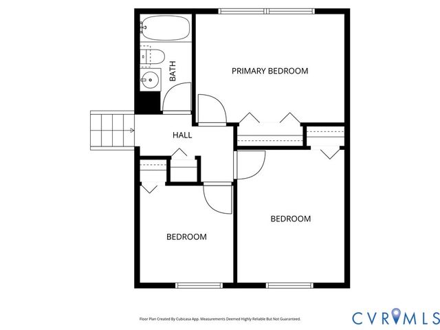 2318 Edenbrook Dr, Henrico, VA 23228