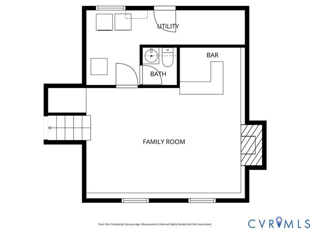 2318 Edenbrook Dr, Henrico, VA 23228