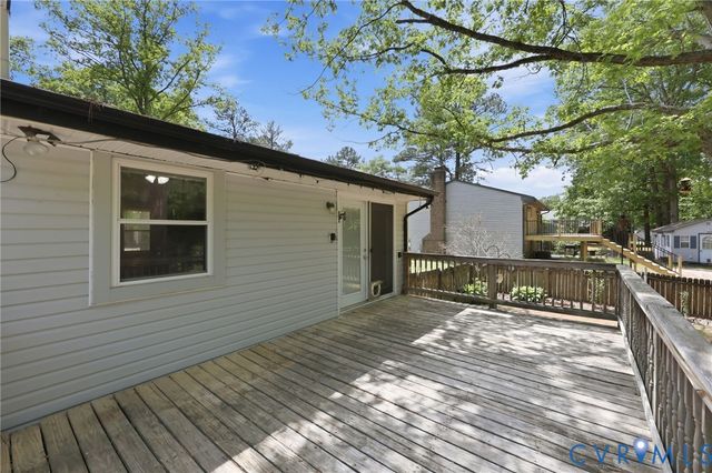 2318 Edenbrook Dr, Henrico, VA 23228