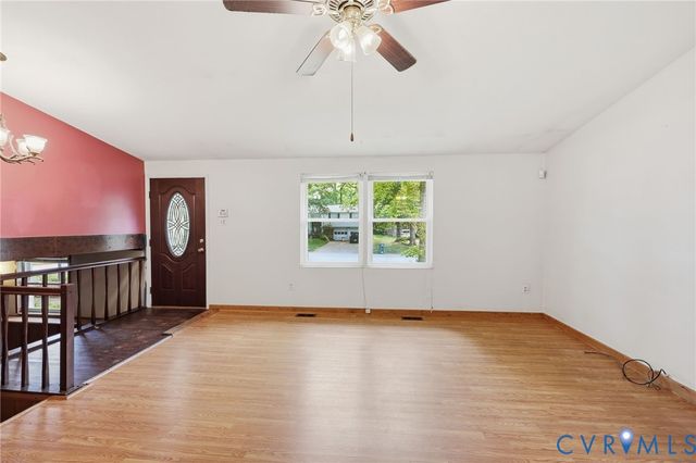 2318 Edenbrook Dr, Henrico, VA 23228