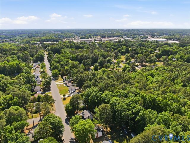 2318 Edenbrook Dr, Henrico, VA 23228