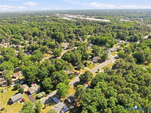 2318 Edenbrook Dr, Henrico, VA 23228
