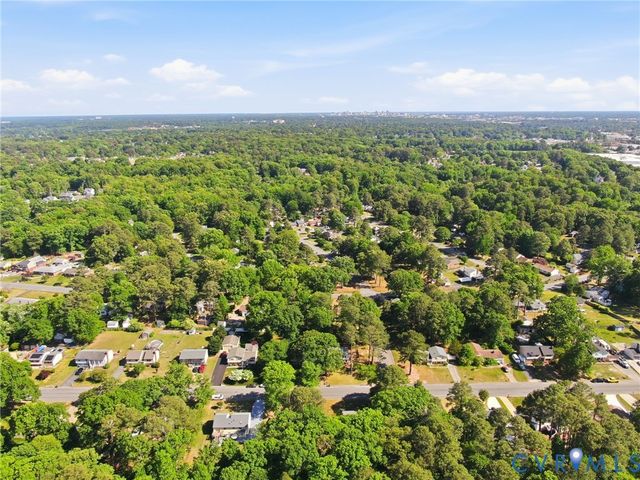 2318 Edenbrook Dr, Henrico, VA 23228