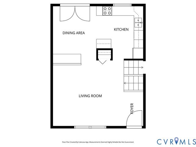 2318 Edenbrook Dr, Henrico, VA 23228