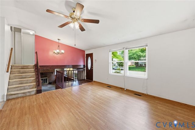 2318 Edenbrook Dr, Henrico, VA 23228