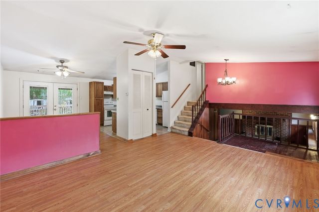 2318 Edenbrook Dr, Henrico, VA 23228