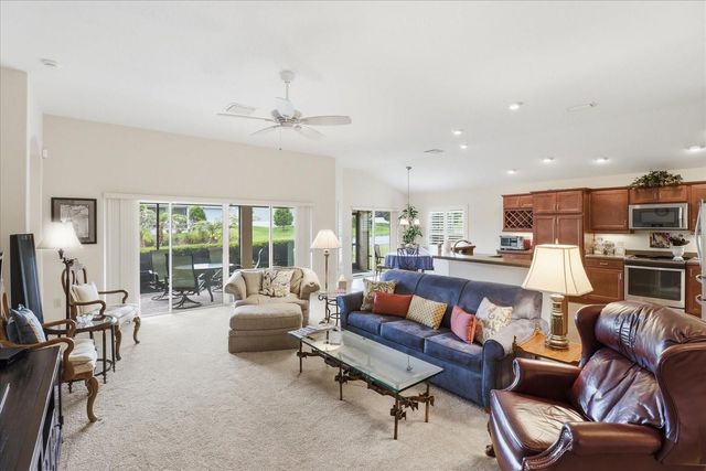 3087 BLACKSTOCK WAY, The Villages, FL 32163