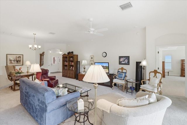 3087 BLACKSTOCK WAY, The Villages, FL 32163