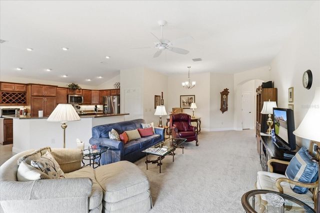 3087 BLACKSTOCK WAY, The Villages, FL 32163