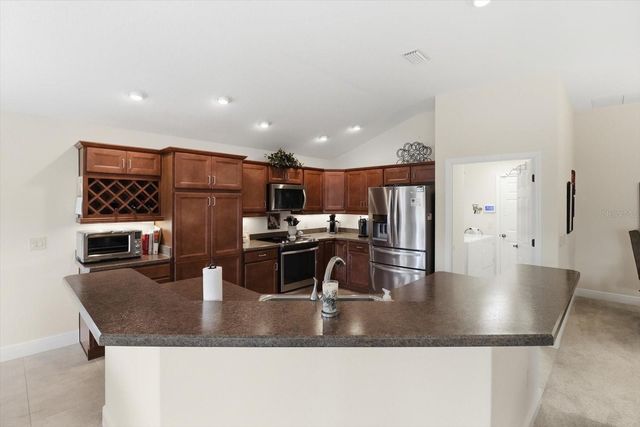 3087 BLACKSTOCK WAY, The Villages, FL 32163