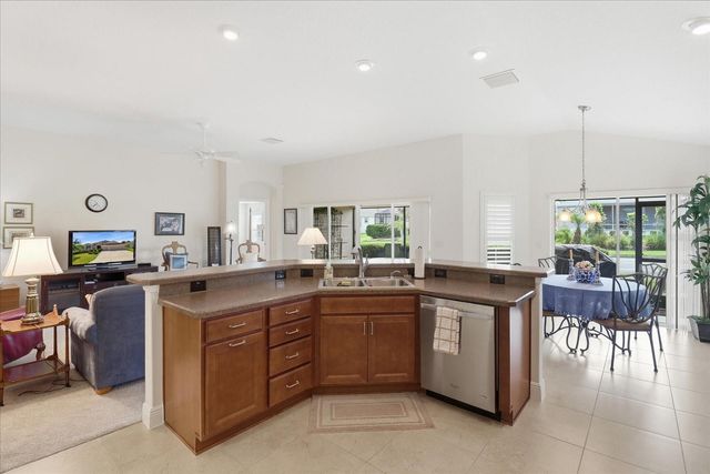 3087 BLACKSTOCK WAY, The Villages, FL 32163