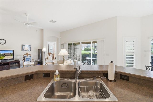 3087 BLACKSTOCK WAY, The Villages, FL 32163