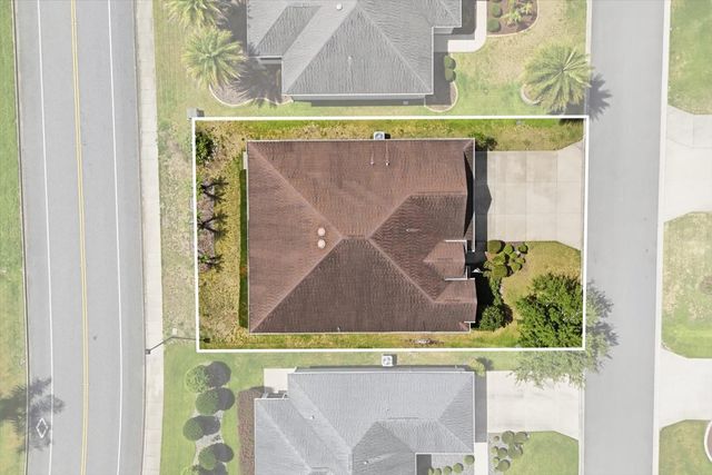 3087 BLACKSTOCK WAY, The Villages, FL 32163