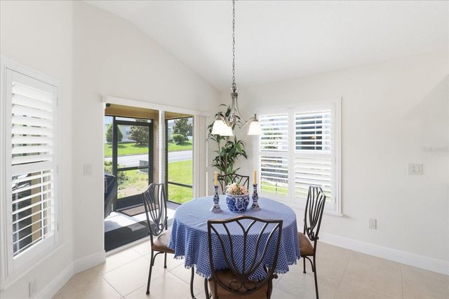 3087 BLACKSTOCK WAY, The Villages, FL 32163