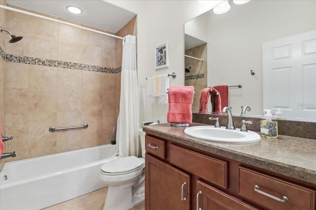 3087 BLACKSTOCK WAY, The Villages, FL 32163