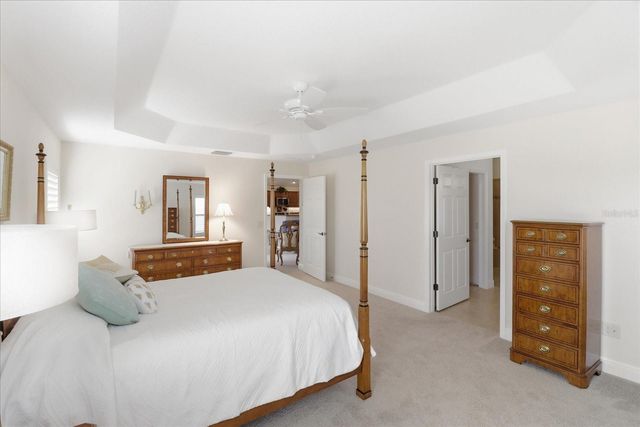 3087 BLACKSTOCK WAY, The Villages, FL 32163