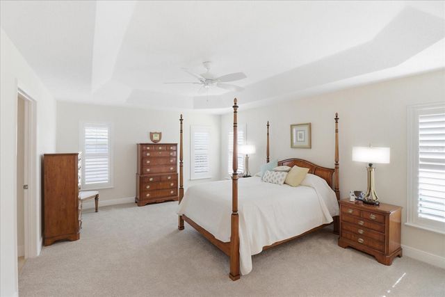 3087 BLACKSTOCK WAY, The Villages, FL 32163