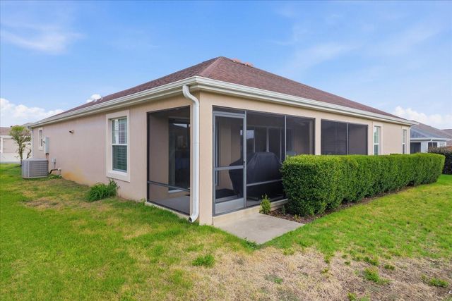 3087 BLACKSTOCK WAY, The Villages, FL 32163