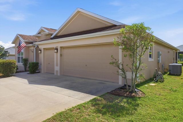 3087 BLACKSTOCK WAY, The Villages, FL 32163