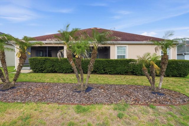 3087 BLACKSTOCK WAY, The Villages, FL 32163
