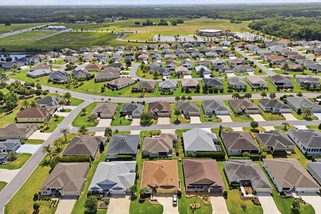 3087 BLACKSTOCK WAY, The Villages, FL 32163