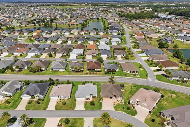 3087 BLACKSTOCK WAY, The Villages, FL 32163