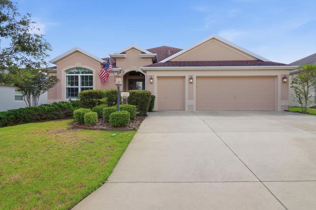 3087 BLACKSTOCK WAY, The Villages, FL 32163