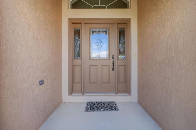 3087 BLACKSTOCK WAY, The Villages, FL 32163