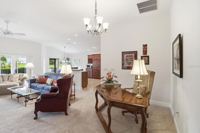 3087 BLACKSTOCK WAY, The Villages, FL 32163